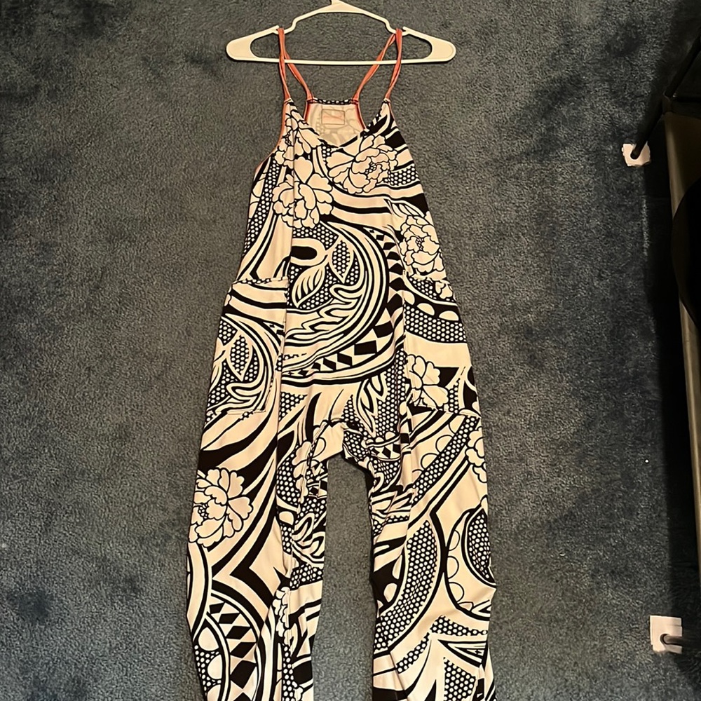Free people Movement Onesie